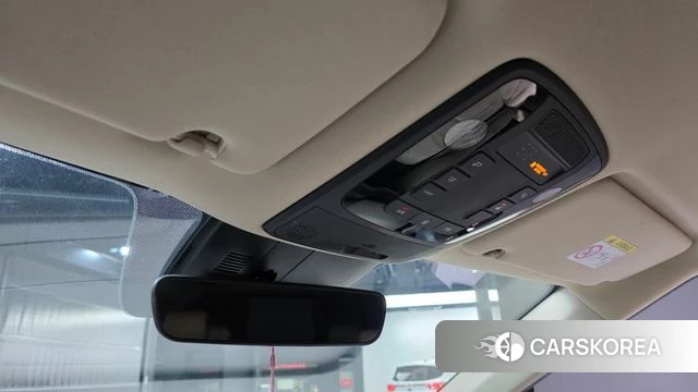 Kia Carnival 4th generation id 4231855 из Кореи 8