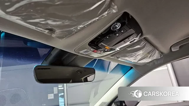 Kia K8 id 3447585 из Кореи 8