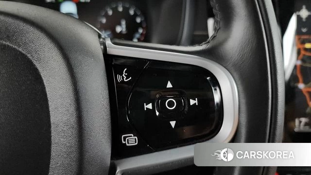Volvo V60 Cross-Country 2nd Generation id 4646640 из Кореи 8