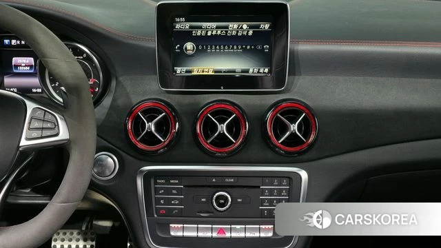 Mercedes-Benz CLA-Class C117 id 4356961 из Кореи 8