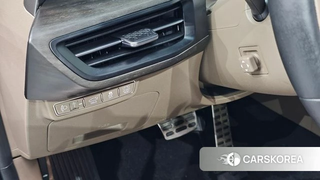 Kia K8 Hybrid id 4905817 из Кореи 8