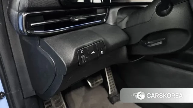 Hyundai Avante (CN7) id 3463231 из Кореи 8