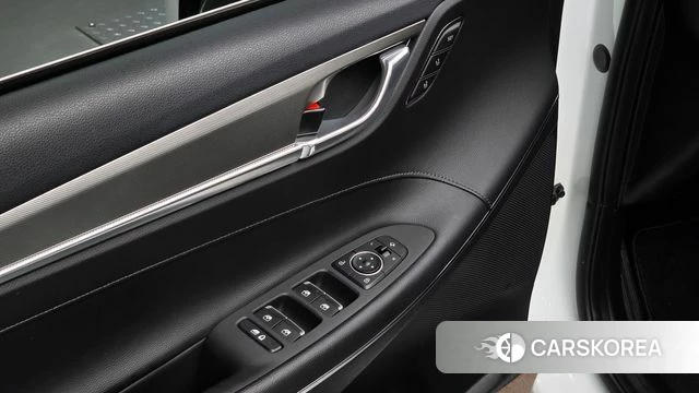 Hyundai The New Grandeur IG id 3833927 из Кореи 8