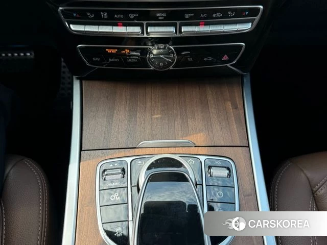 Mercedes-Benz G-Class W463b id 4573280 из Кореи 8