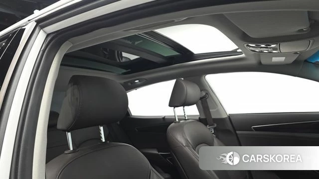 Kia All New K7 Hybrid id 4865492 из Кореи 8