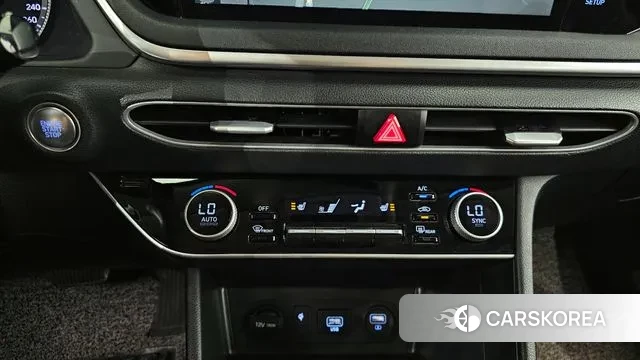 Hyundai Sonata (DN8) id 3059945 из Кореи 8