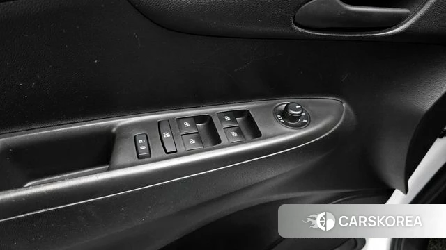 Chevrolet (GM Daewoo) The New Spark id 4268121 из Кореи 8