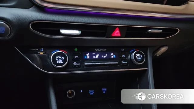 Hyundai Sonata (DN8) id 3577559 из Кореи 8