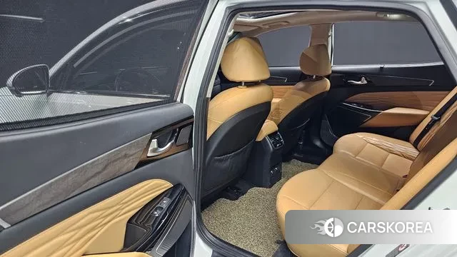 Kia K7 Premier id 3505028 из Кореи 8