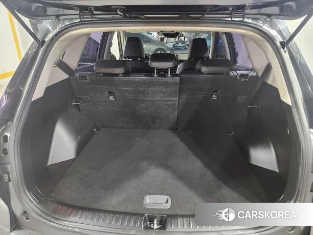 Kia Seltos id 3666524 из Кореи 8