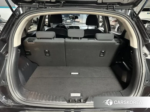 Ssangyong Berry New Tivoli id 3499572 из Кореи 8