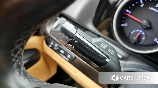 Kia Carnival 4th generation id 4409815 из Кореи 8