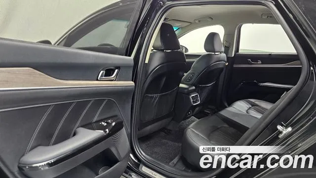 Kia K5 3rd generation id 2683248 из Кореи 8