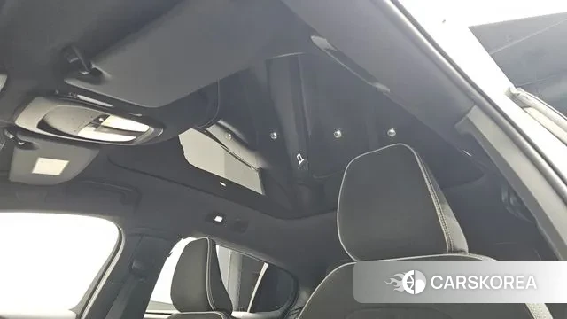 Volvo C40 Richards id 3576904 из Кореи 8