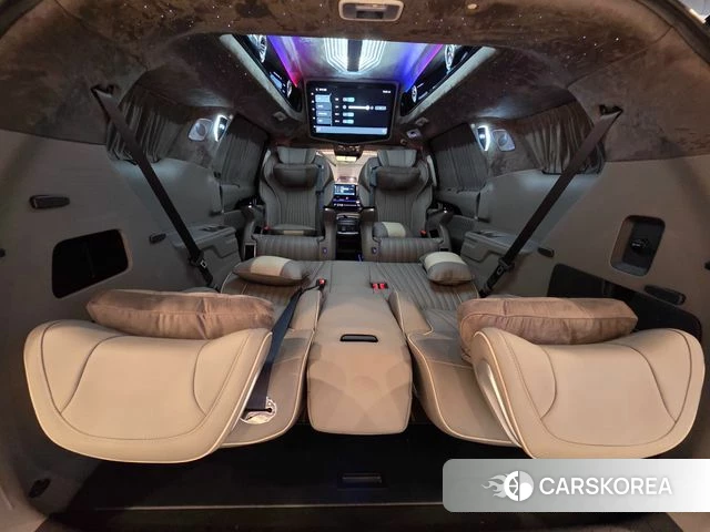 Kia The New Carnival 4th Generation id 4017020 из Кореи 8