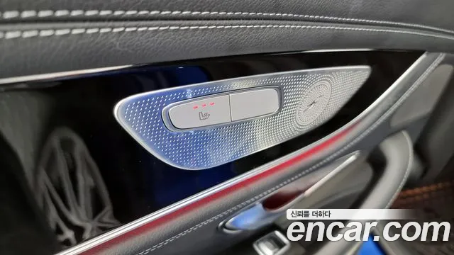 Mercedes-Benz AMG GT id 2800854 из Кореи 8