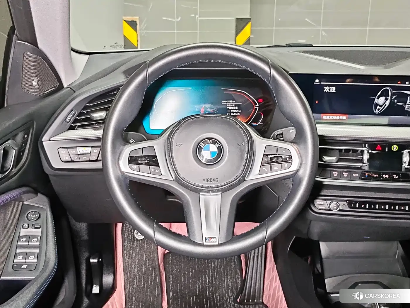 BMW 2 series id 4539105 из Китая 8