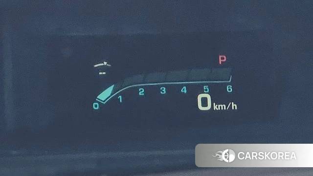 Cadillac Escalade id 4657666 из Кореи 8