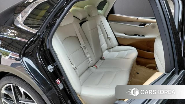 Hyundai The New Grandeur IG id 4848326 из Кореи 8