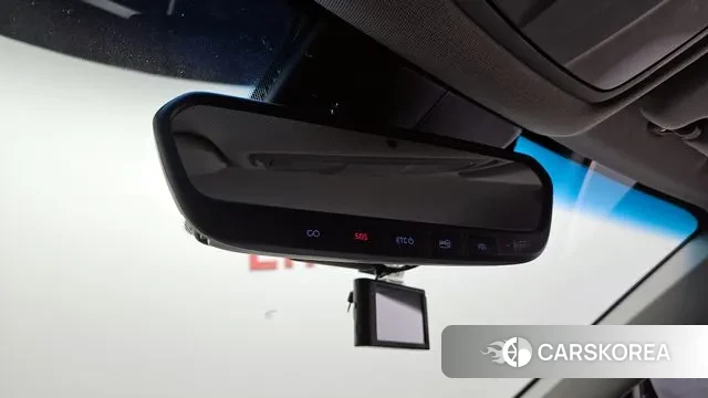 Genesis G80 id 3602127 из Кореи 8