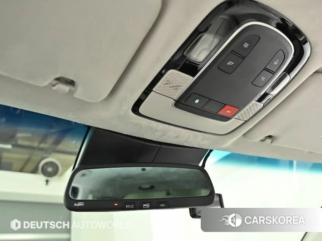 Hyundai Palisade id 4244333 из Кореи 8
