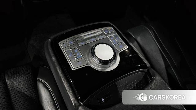 Genesis G80 (RG3) id 3964305 из Кореи 8