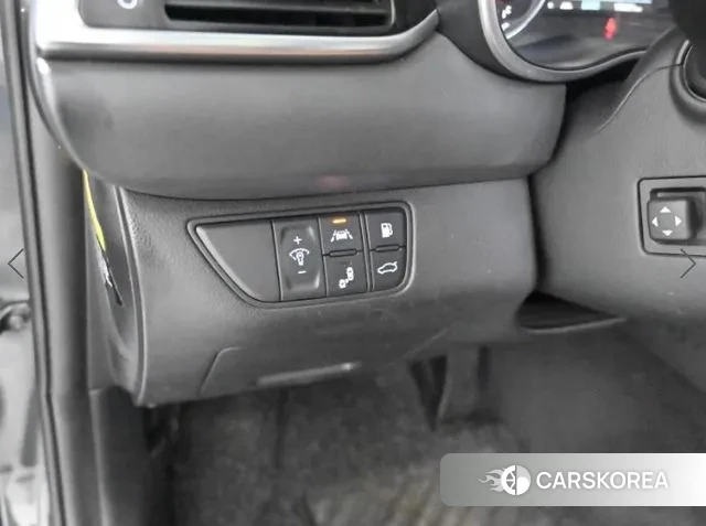 Genesis G70 id 3034404 из Кореи 8