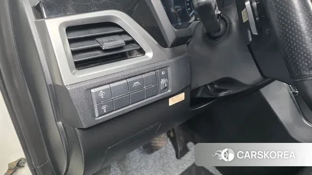 Ssangyong Beautiful Korando id 3401723 из Кореи 8