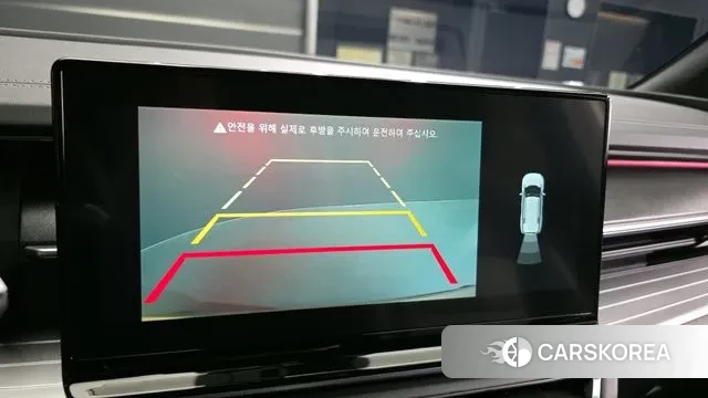 Ssangyong Torres id 3366385 из Кореи 8