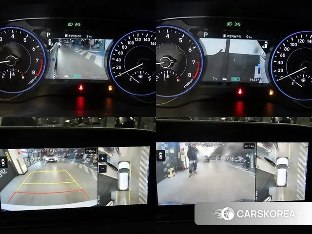 Hyundai Palisade id 3746902 из Кореи 8