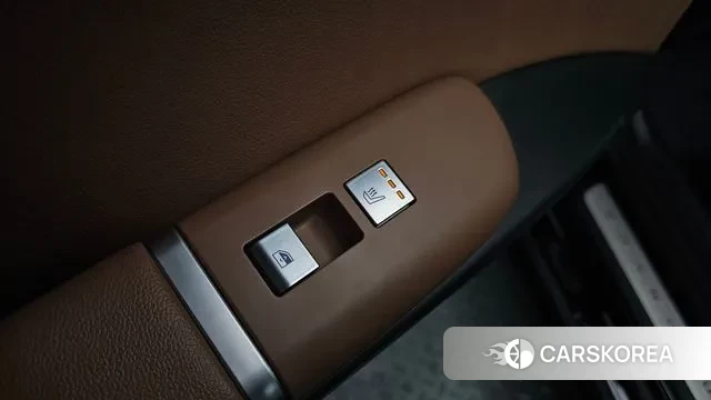 Hyundai Grandeur Hybrid (GN7) id 3610709 из Кореи 8