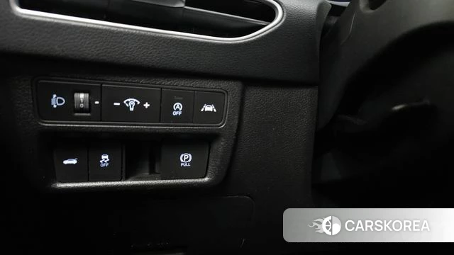 Hyundai Sonata (DN8) id 4188109 из Кореи 8