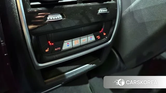 BMW X6 (G06) id 3366129 из Кореи 8