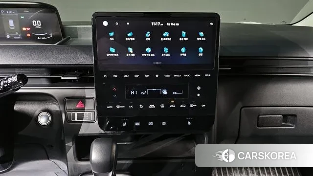 Hyundai Staria id 3590715 из Кореи 8