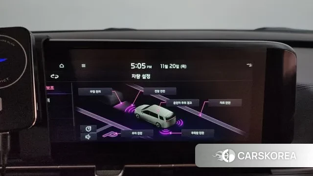 Kia Carnival 4th generation id 3390059 из Кореи 8