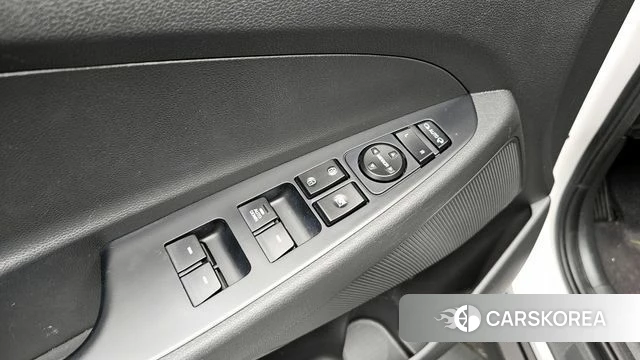 Hyundai All New Tucson id 4325898 из Кореи 8