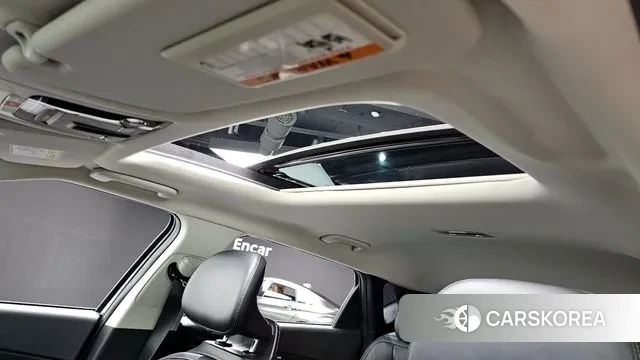 Kia EV6 id 3691209 из Кореи 8