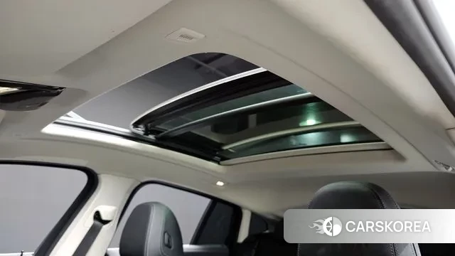 BMW X4 (G02) id 3611223 из Кореи 8