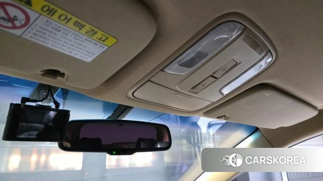 Kia The New Carnival id 3937083 из Кореи 8