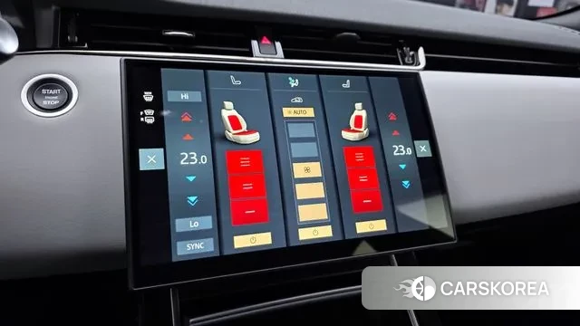 Land Rover Range Rover Evoque 2nd Generation id 3732036 из Кореи 8