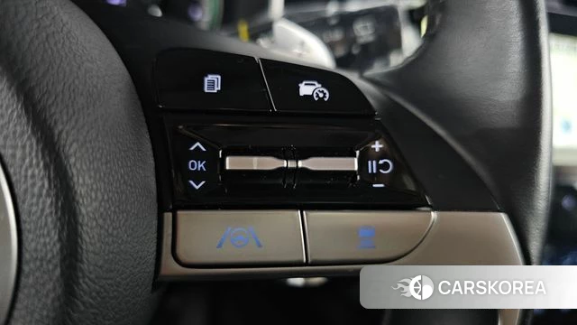 Hyundai Tucson (NX4) id 4631242 из Кореи 8