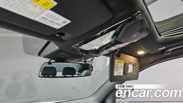 BMW 3 Series (G20) id 2556825 из Кореи 8