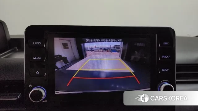 Hyundai Staria id 3788112 из Кореи 8