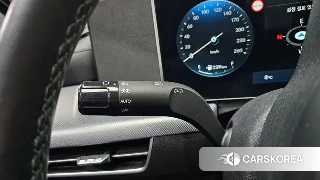 Hyundai Sonata D Edge (DN8) id 3523412 из Кореи 8