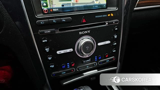 Ford Explorer id 3845939 из Кореи 8