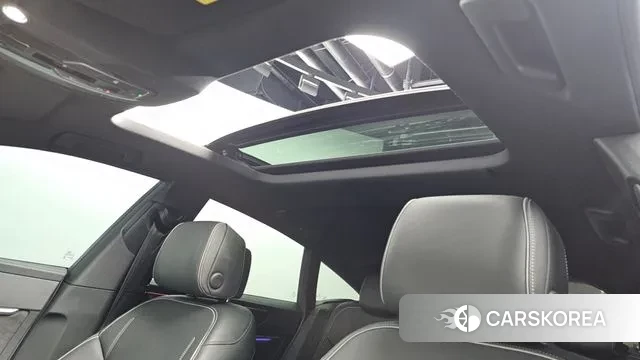 Audi A7 (4K) id 3621936 из Кореи 8