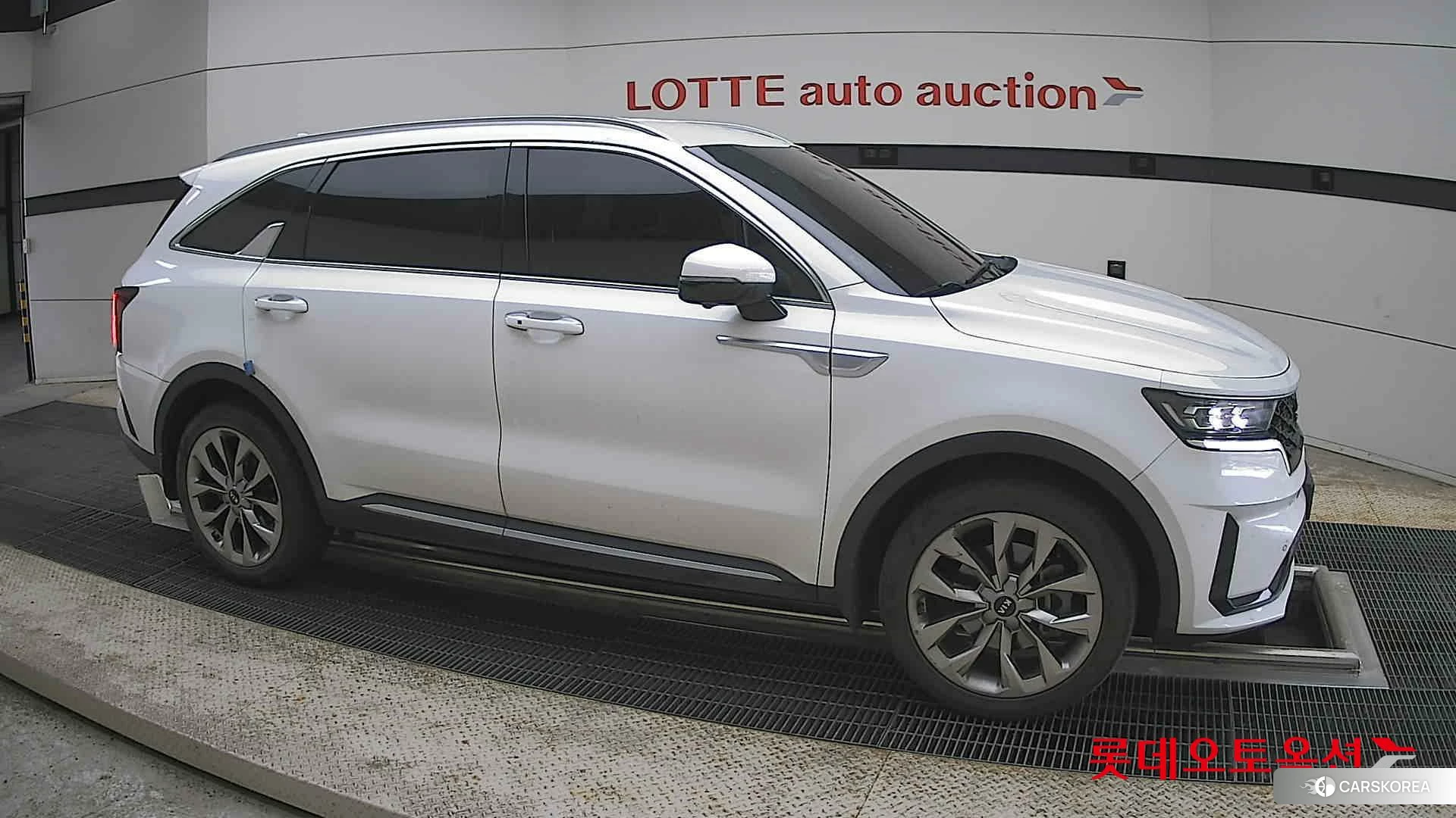 Kia Sorento id 4347403 из Кореи 8