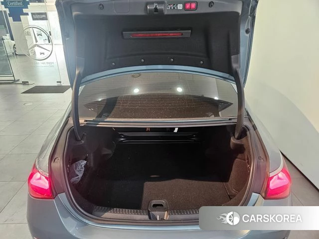 Mercedes-Benz E-Class W214 id 3963319 из Кореи 8