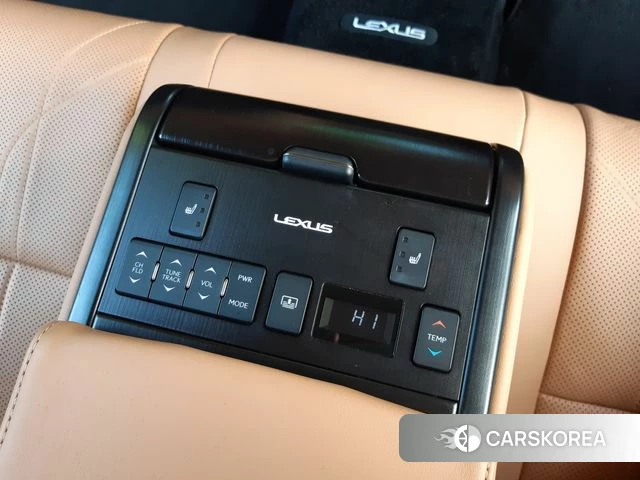 Lexus ES300h 7th generation id 3923515 из Кореи 8