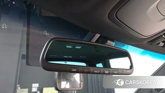 Kia Mohave Master id 3469015 из Кореи 8